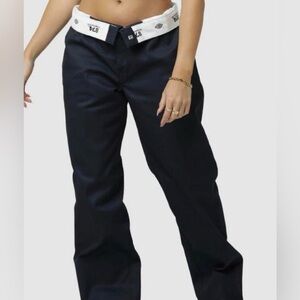 Dickies women’s jeans